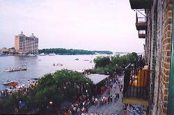 River Street Inn Savannah